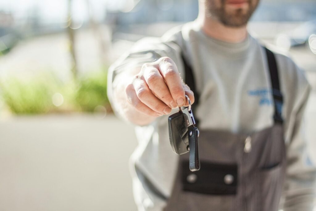 Peugeot Key Replacement Birmingham